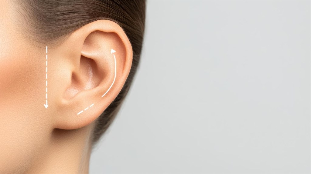 ¿Cuál es la edad ideal para una otoplastia?