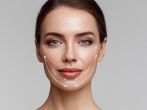 ¿Cuánto dura la cirugía de lifting facial?