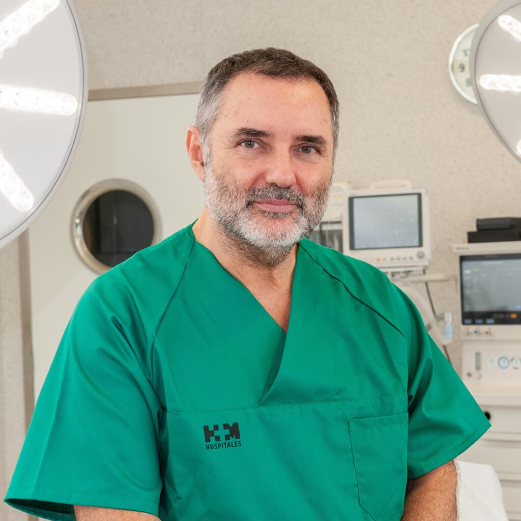 Dr. Vila Moriente - Cirugía estética