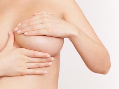Elevación de mamas