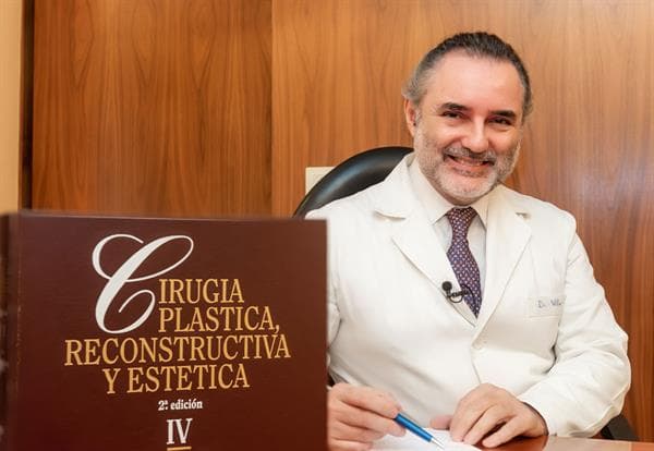 Dr. Vila Moriente