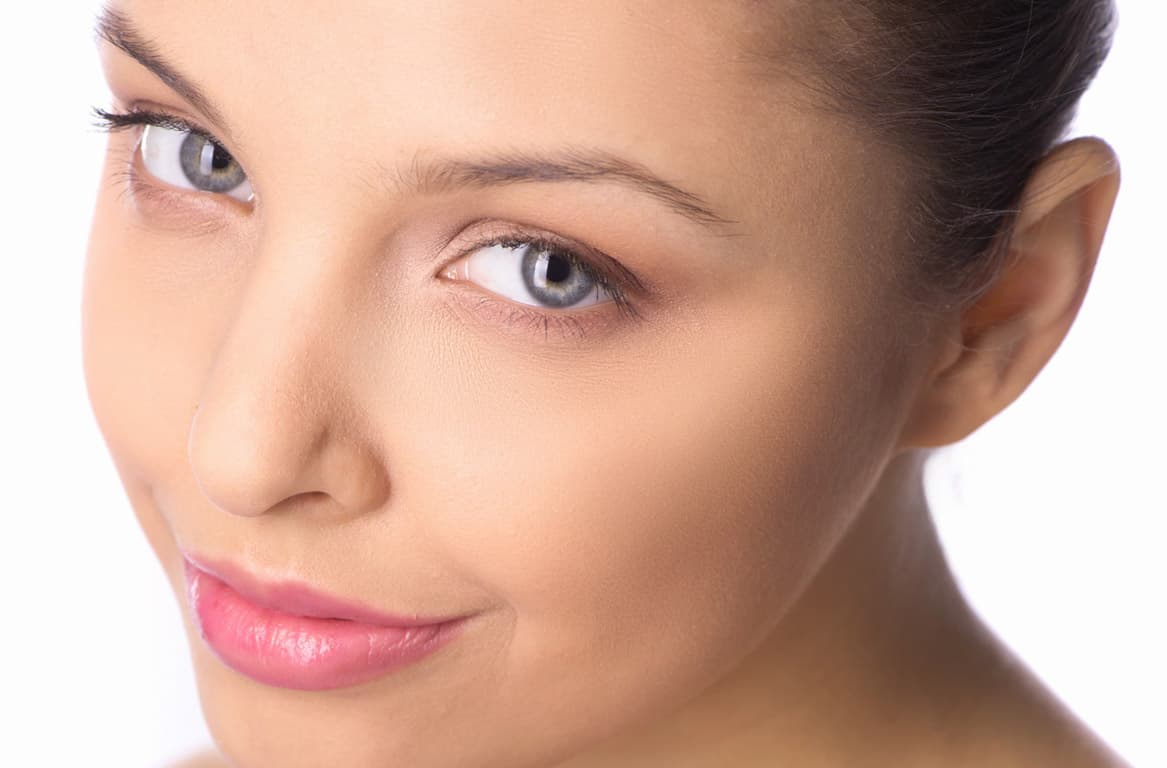Operación perfil facial en Santiago