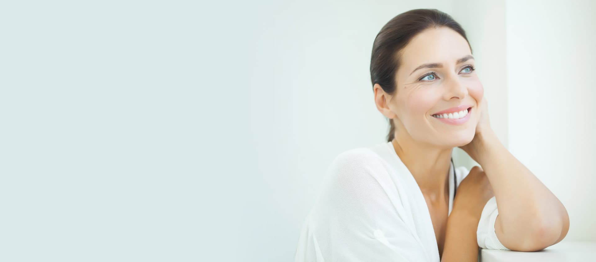 Operación perfil facial en Santiago