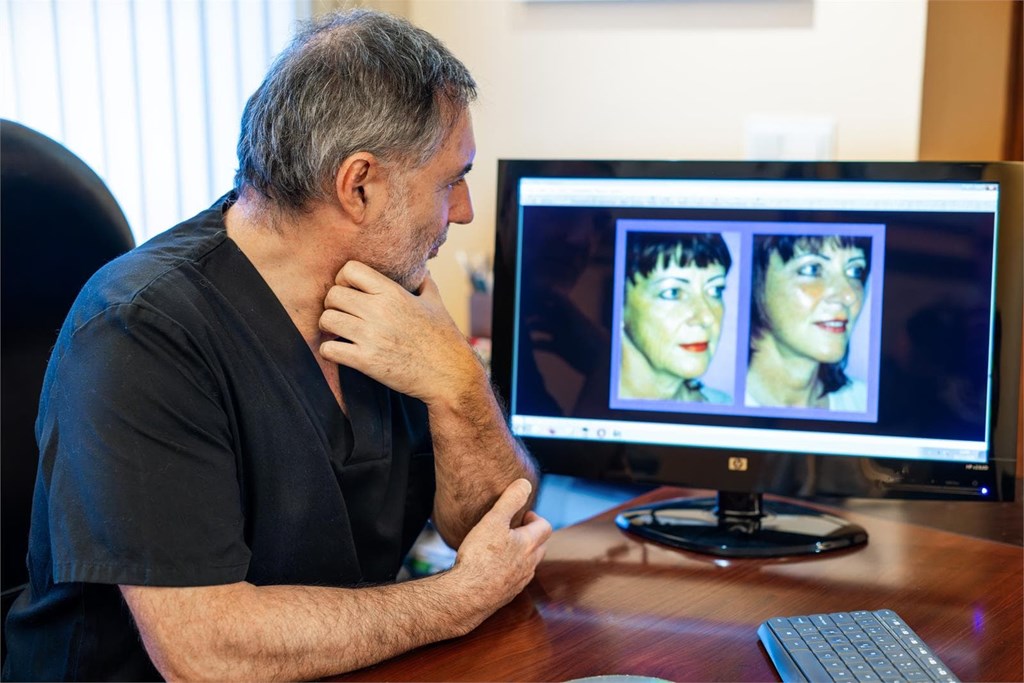 Lifting facial y blefaroplastia: la combinación perfecta para una mirada rejuvenecida