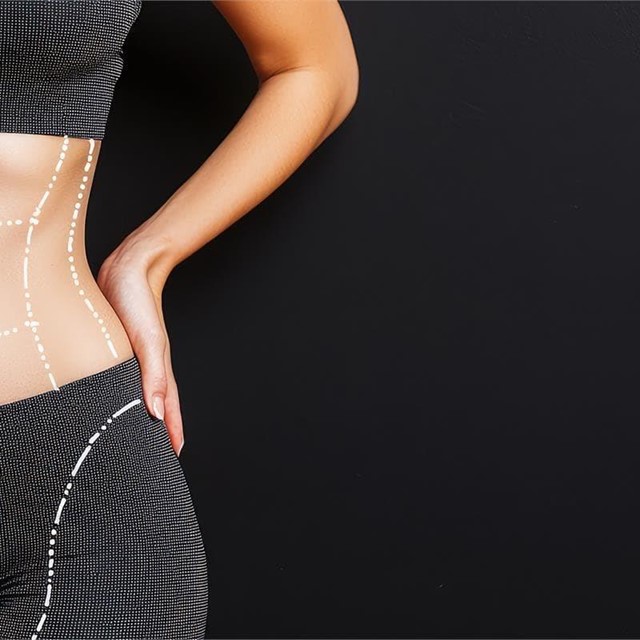 Mitos y verdades sobre la liposucción