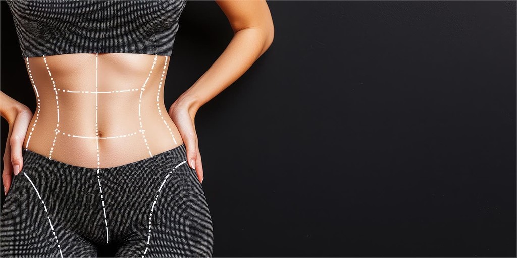 Mitos y verdades sobre la liposucción