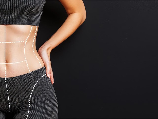 Mitos y verdades sobre la liposucción