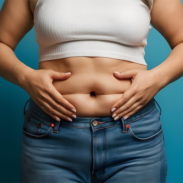 ¿Qué es el lipofilling?