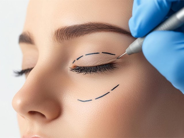 Recuperación de la blefaroplastia: 7 consejos para unos ojos renovados rápidamente
