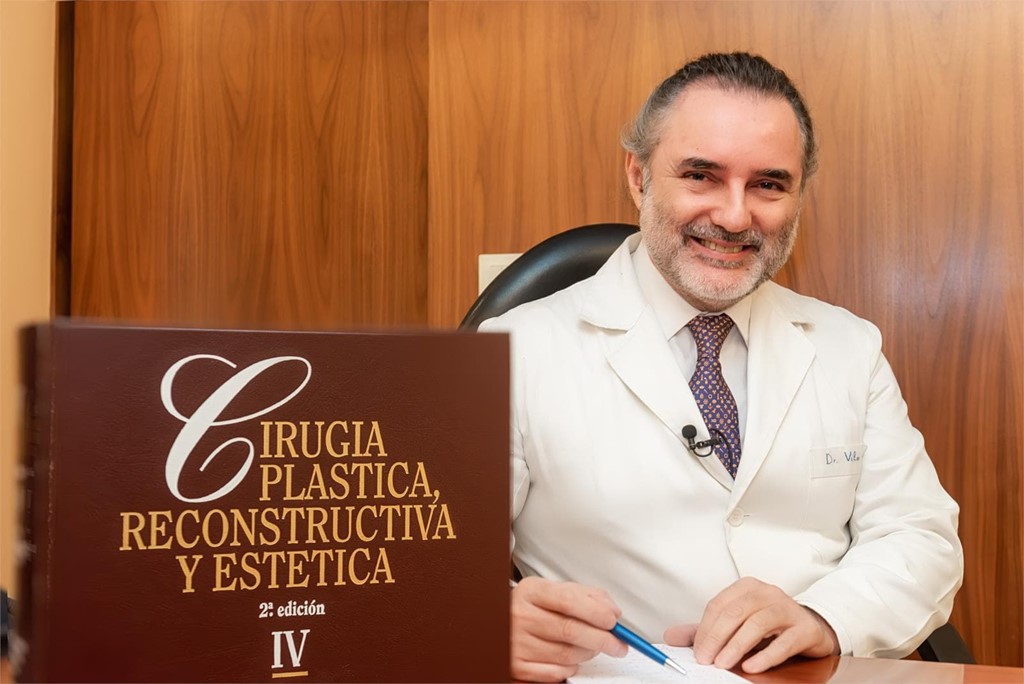 ¿Sabía que también es posible corregir el exceso de tejido en el pecho masculino?