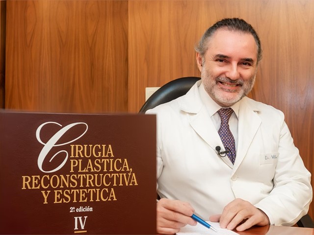 ¿Sabía que también es posible corregir el exceso de tejido en el pecho masculino?