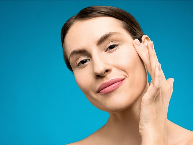 Su rostro más joven gracias al lifting facial